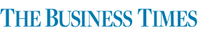 The Business Times logo