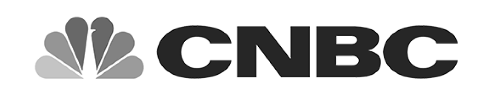 The CNBC logo